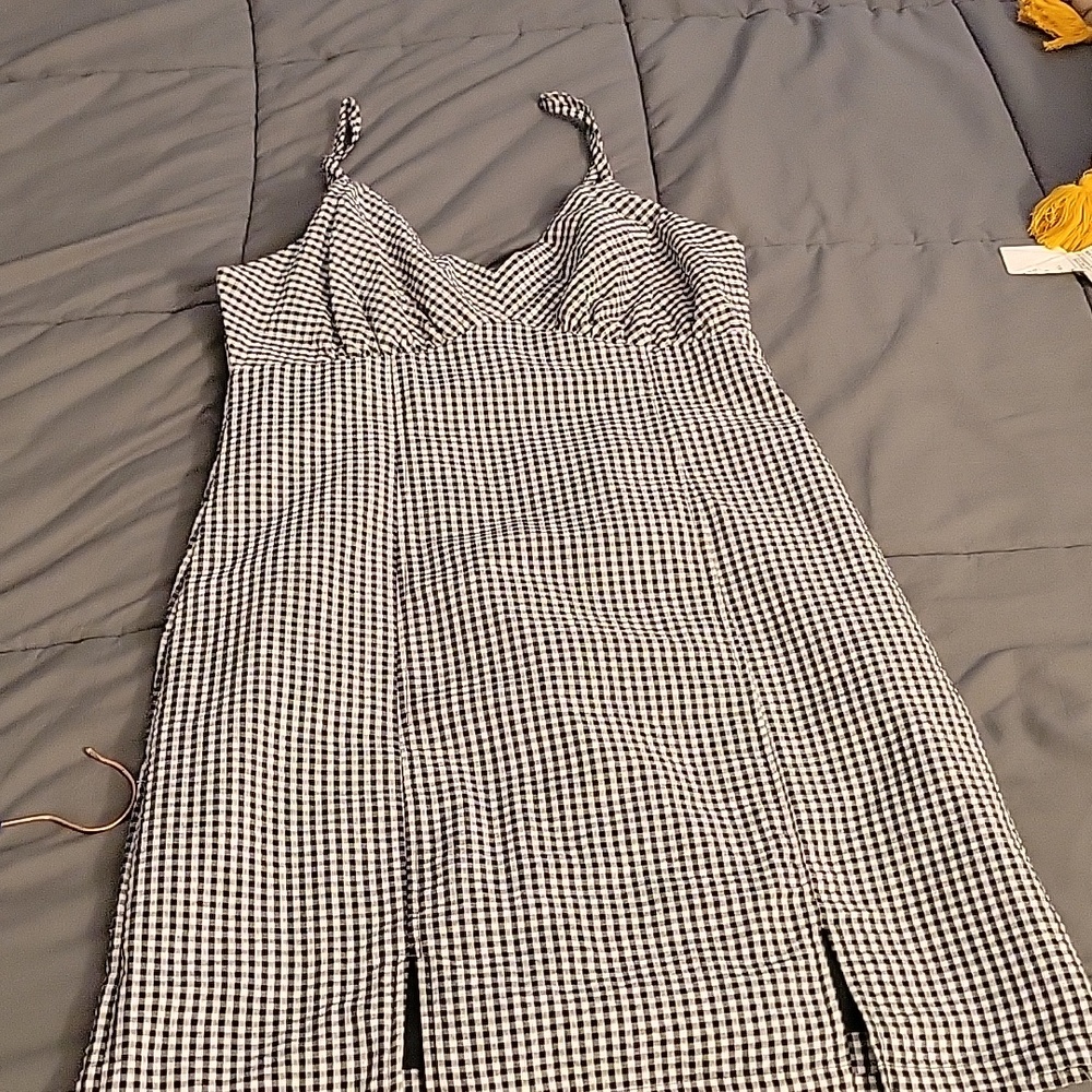 SUMMER DRESS